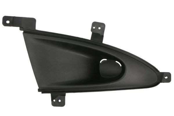 Stoßstange Gitter