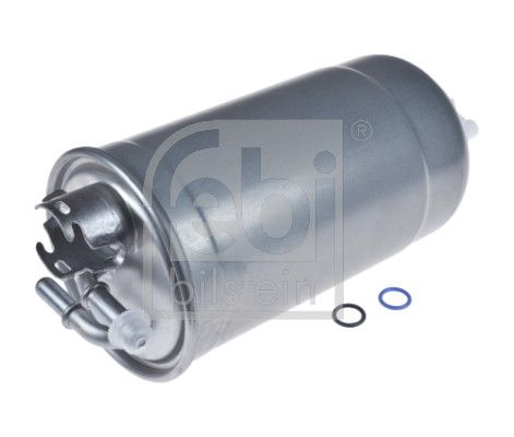 Kraftstofffilter Kraftstoff Filter