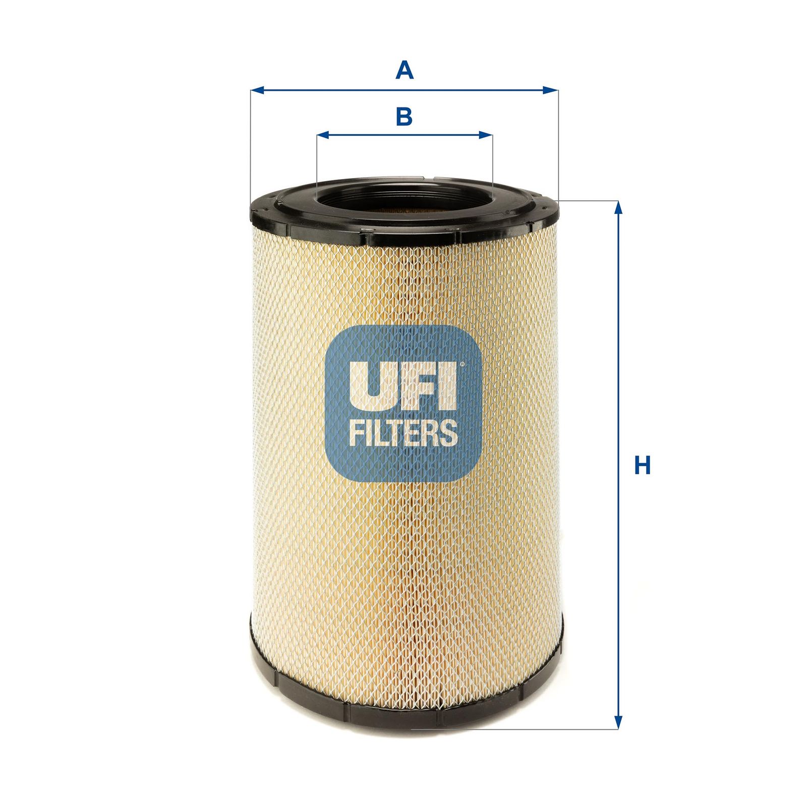 Luftfilter Motorluftfilter Filter