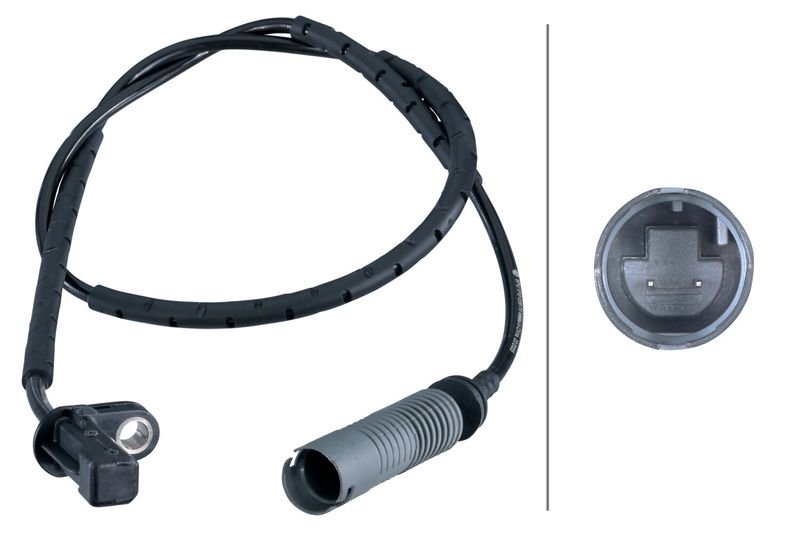 ABS Sensor Drehzahlmesser