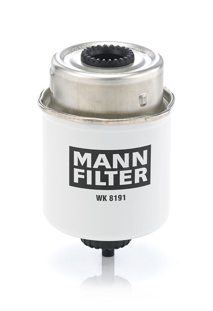 Kraftstofffilter Kraftstoff Filter