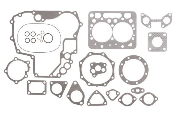 Dichtungsvoll Satz Motor