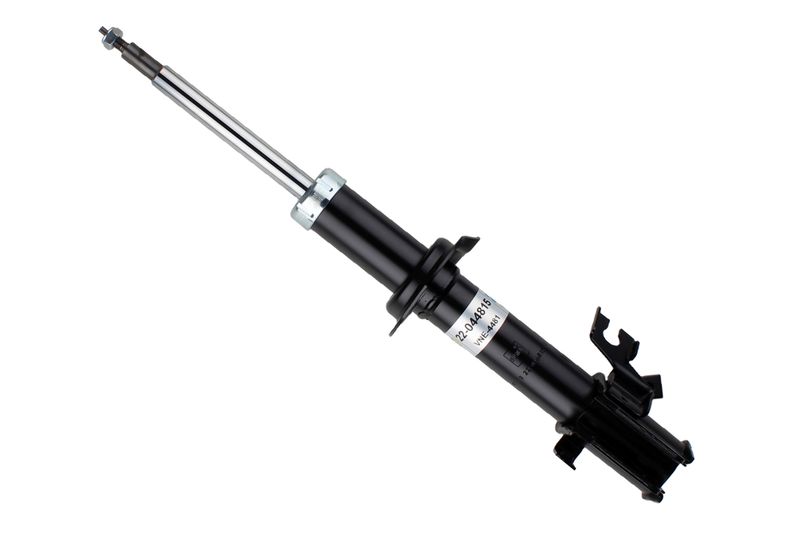 Gas-Stoßdämpfer