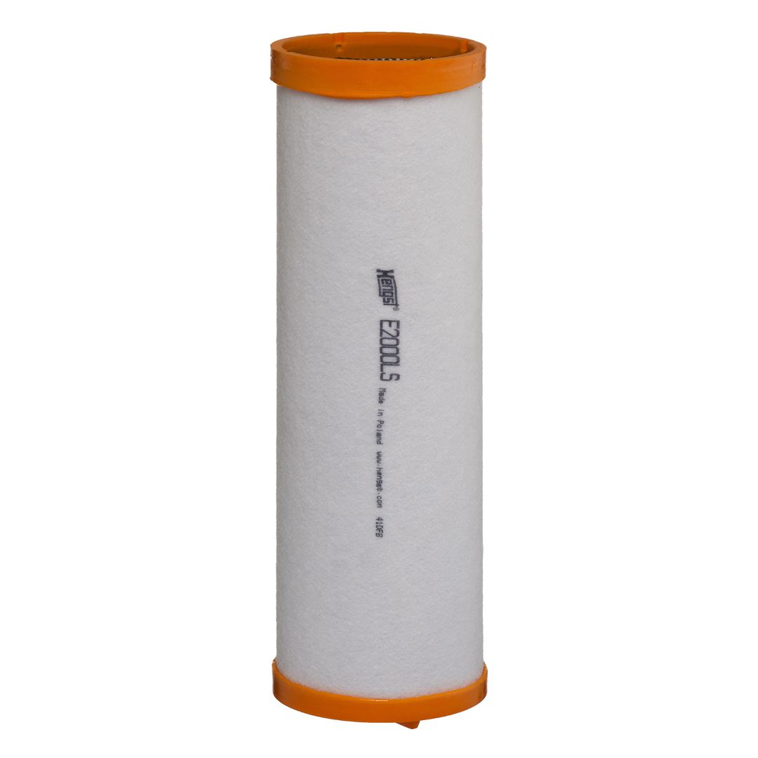 SekundärLuftfilter Motorluftfilter Filter