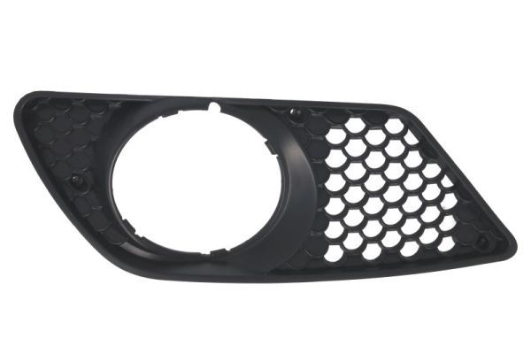 Stoßstange Gitter