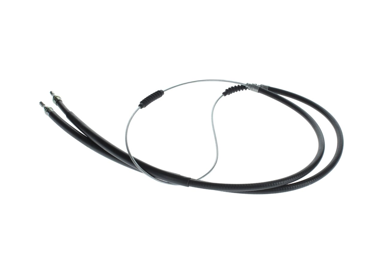 Handbremsseile Set 2 Stück