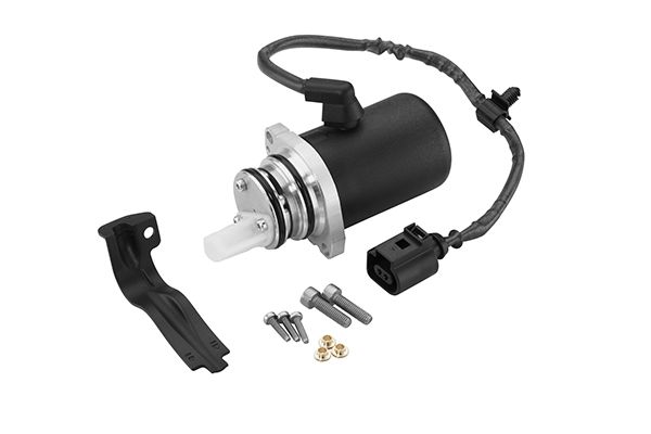 Pumpe Lamellenkupplung Allradantrieb