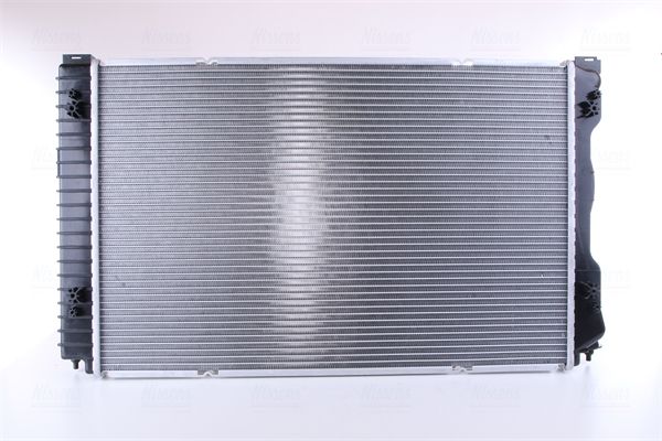 Kühler Wasserkühler Motorkühler
