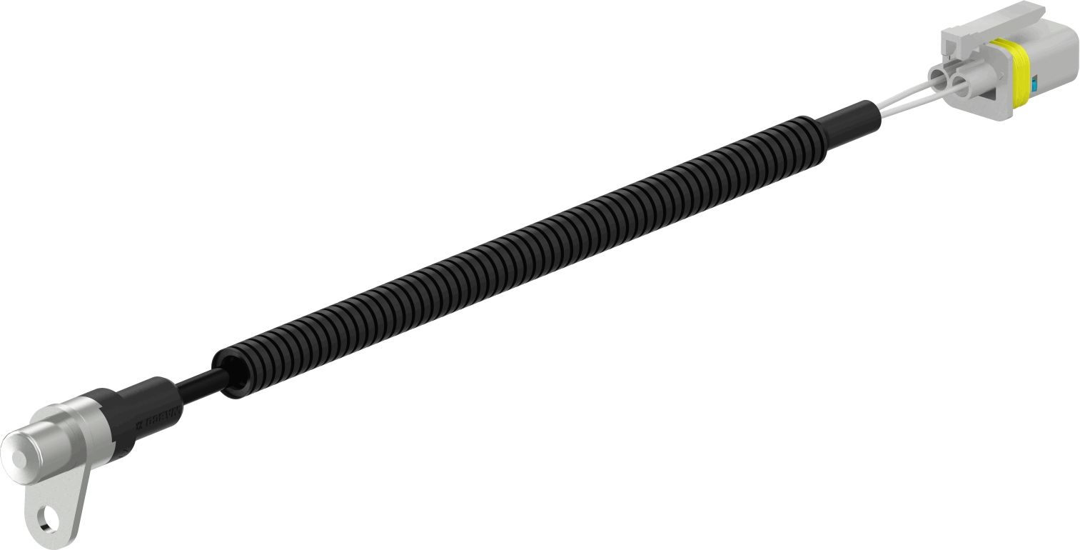 ABS Sensor Drehzahlmesser