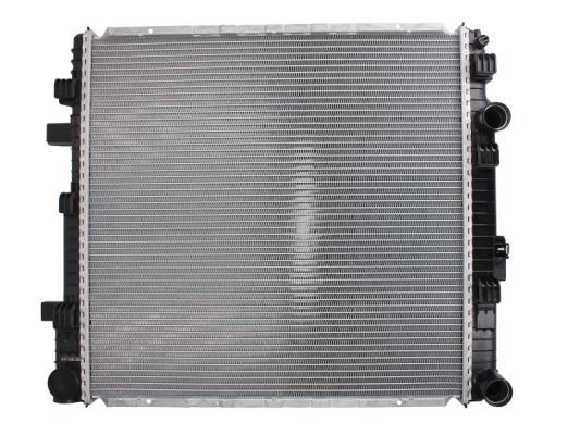 Kühler Wasserkühler Motorkühler