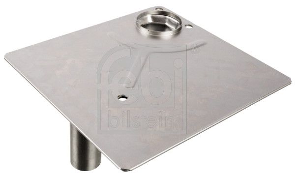 Hydraulikfilter Automatikgetriebe