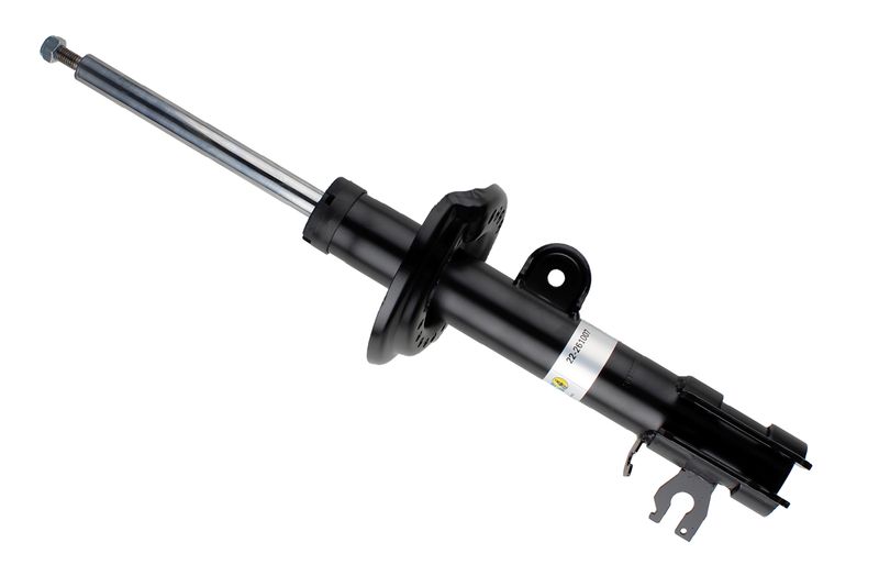 Gas-Stoßdämpfer