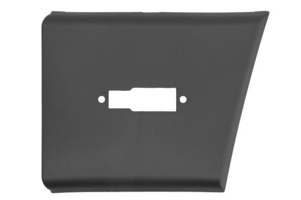 Seitenwand Zierleiste