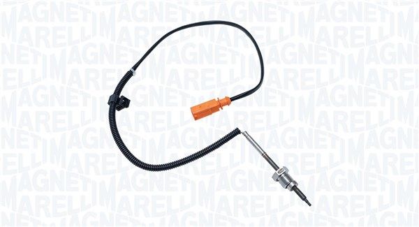 Sensor Abgastemperatur
