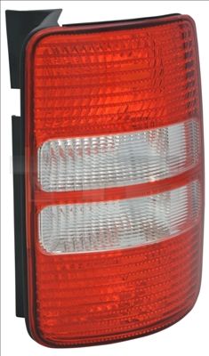 Set: 2 × Heckleuchte