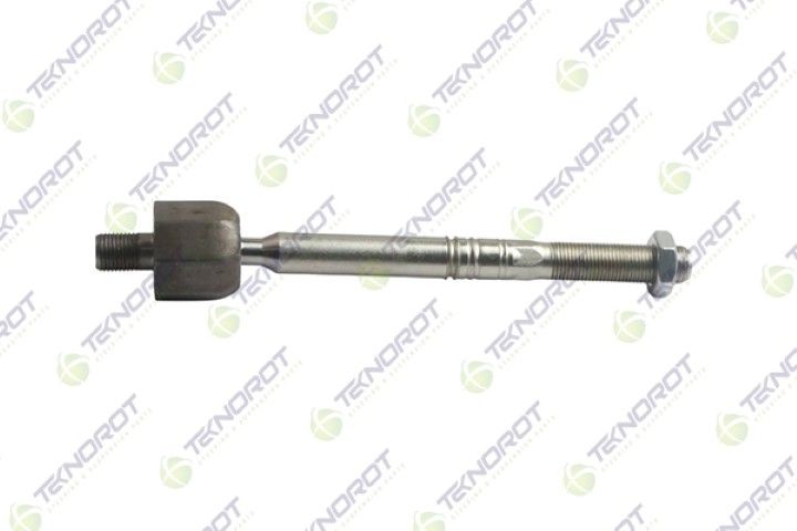 Set: 2 × Spurstange