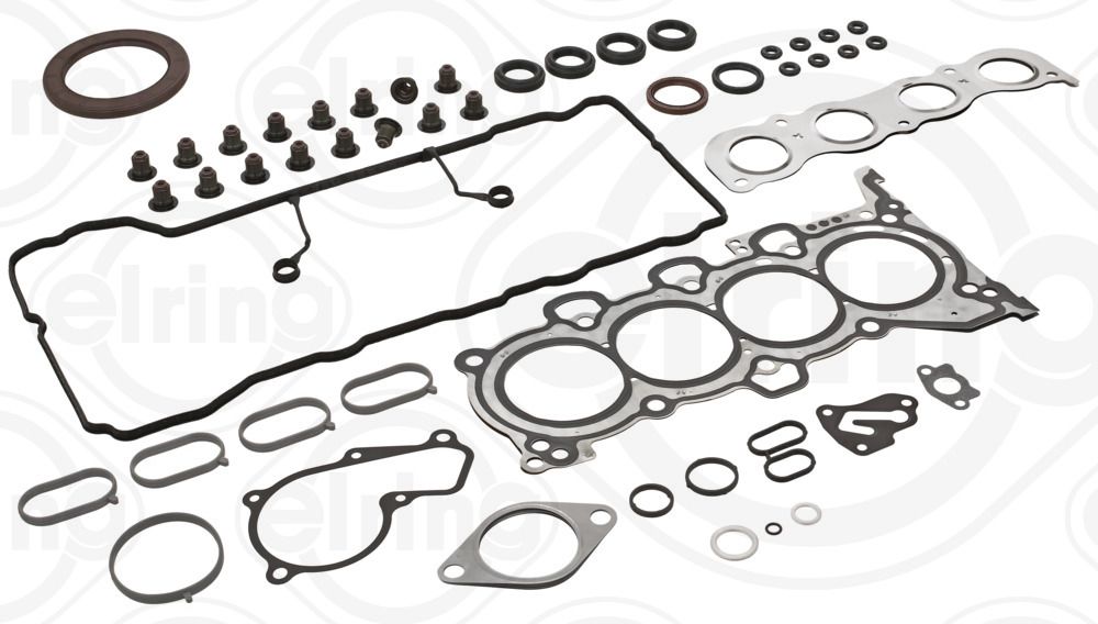 Dichtungsvoll Satz Motor