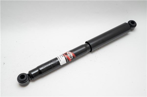 Gas-Stoßdämpfer
