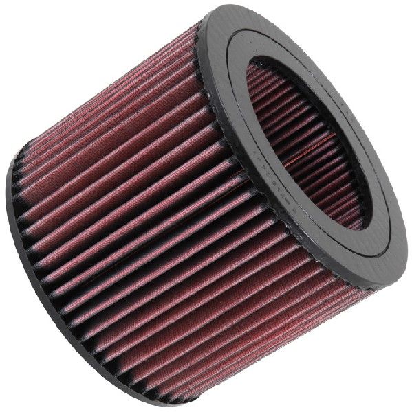 Plattenfilter (Einsätze)