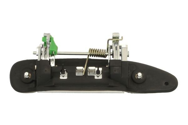 Set: 2 × Türgriff aussen