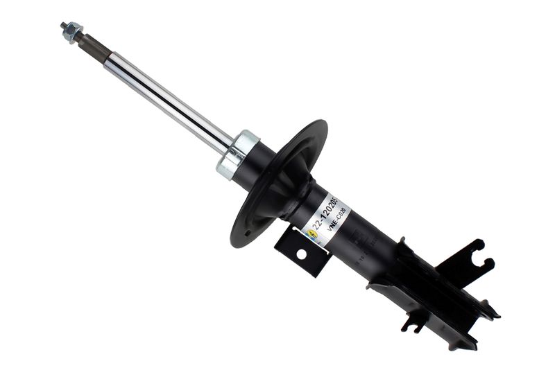 Gas-Stoßdämpfer