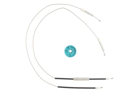 Set: 2 × Türfensterheber elektrisch