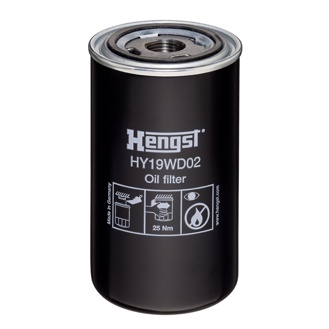 Arbeitshydraulik Filter Hydraulische Anlage