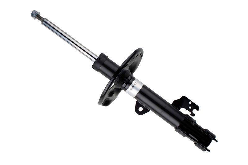 Gas-Stoßdämpfer