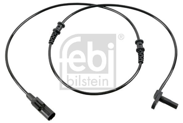 ABS Sensor Drehzahlmesser