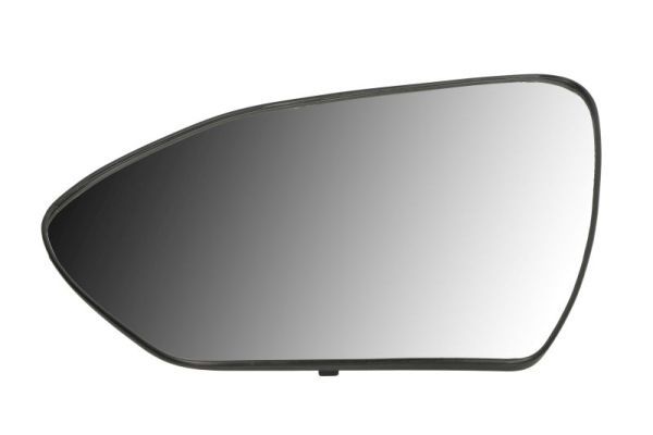 Set: 2 × Außenspiegelglaseinsatz