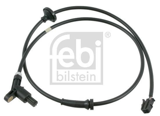 ABS Sensor Drehzahlmesser