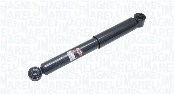 Gas-Stoßdämpfer