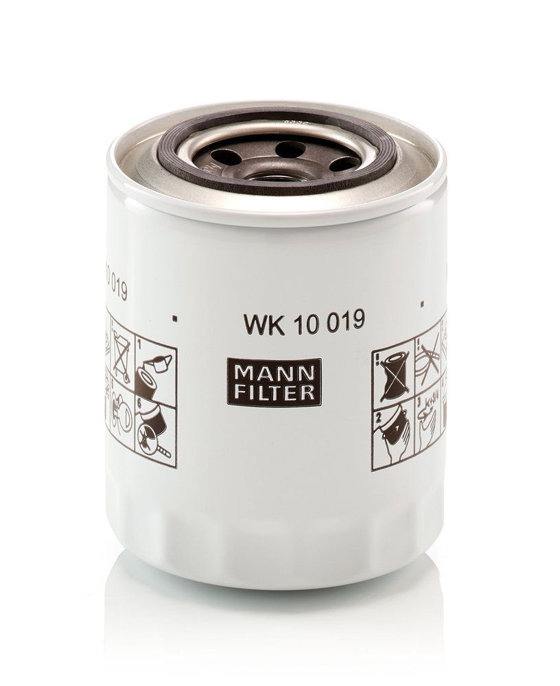 Kraftstofffilter Kraftstoff Filter