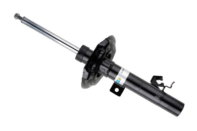 Gas-Stoßdämpfer