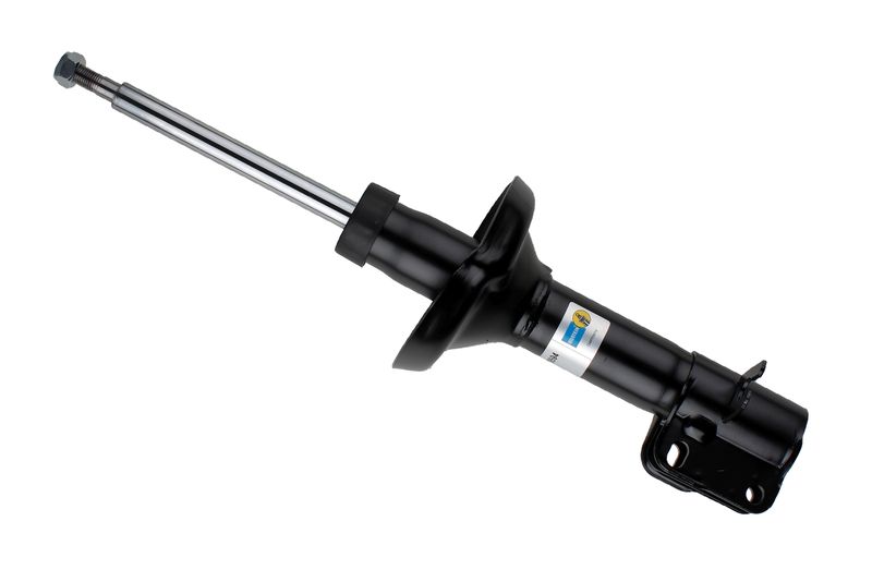 Gas-Stoßdämpfer