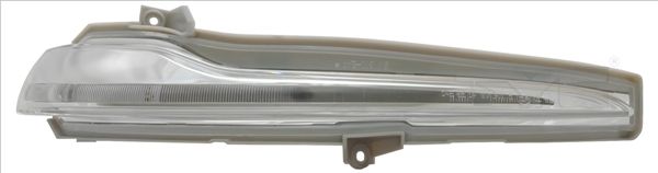 Blinker Blinkleuchte