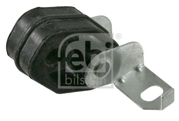 Halter Abgasanlage