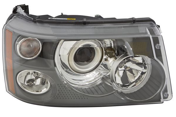 Scheinwerfer