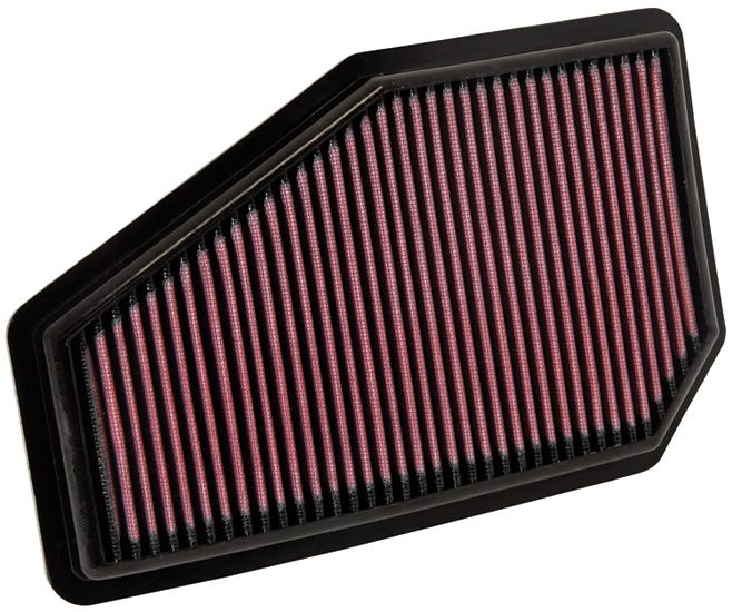 Plattenfilter (Einsätze)