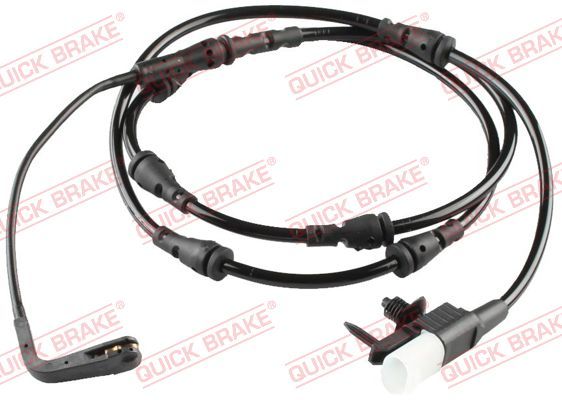 Warnkontakt Kabel Bremsbelagverschleiß