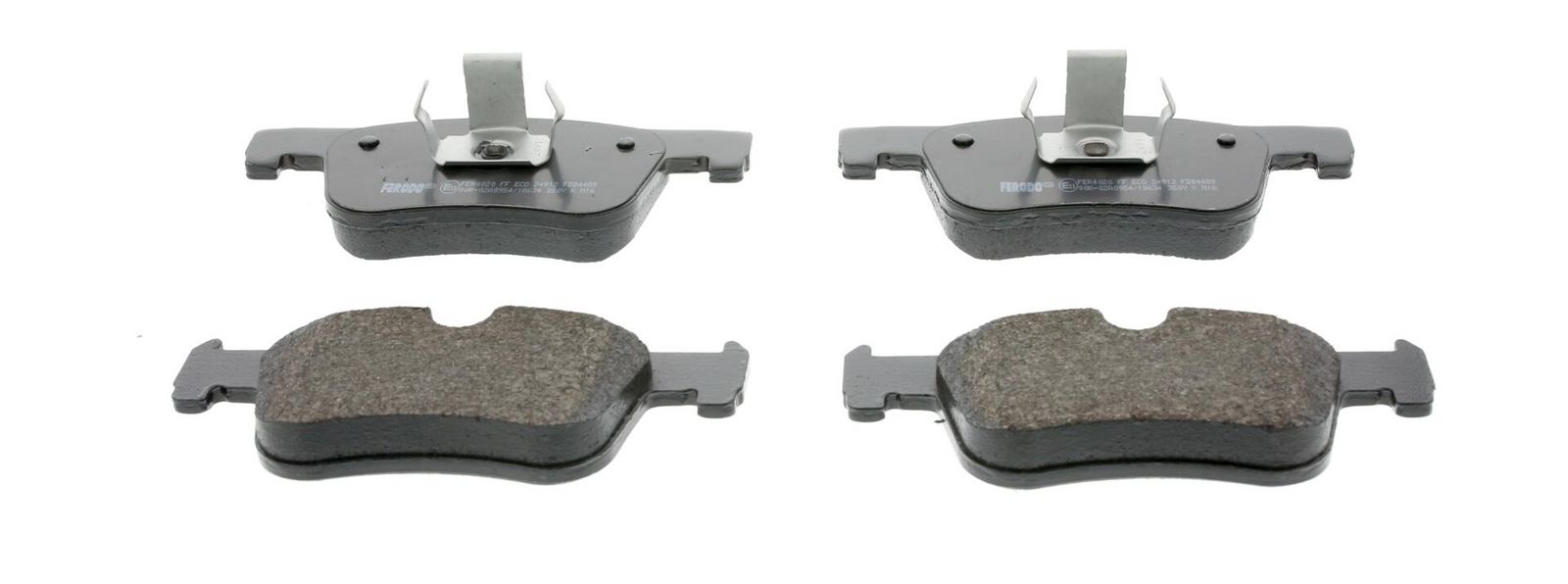 Bremsbelag Satz Bremsscheibe Scheibenbremse