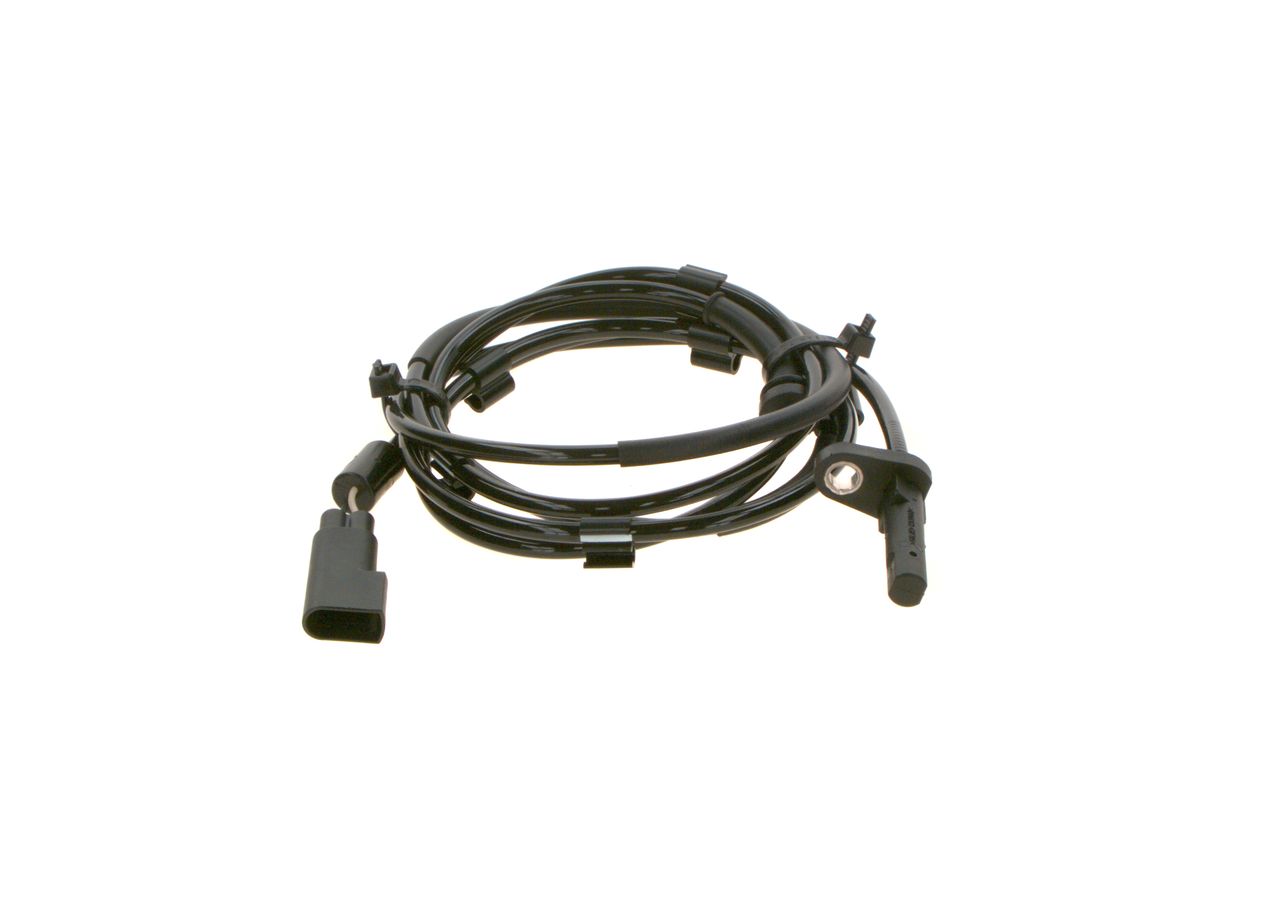 ABS Sensor Drehzahlmesser
