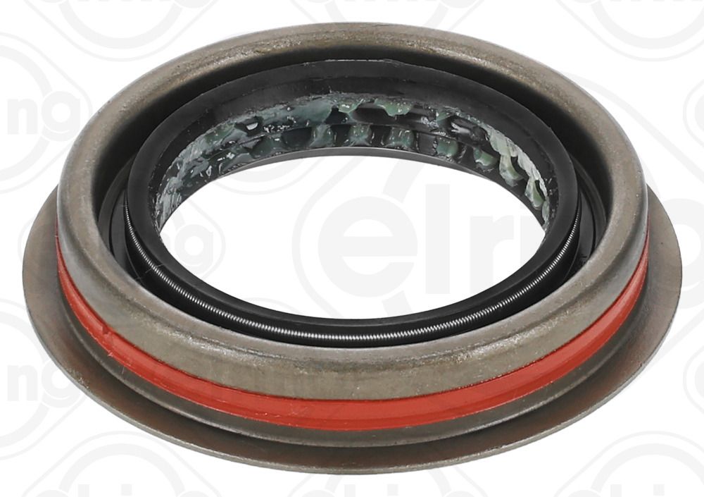 Wellen Dichtring Differential