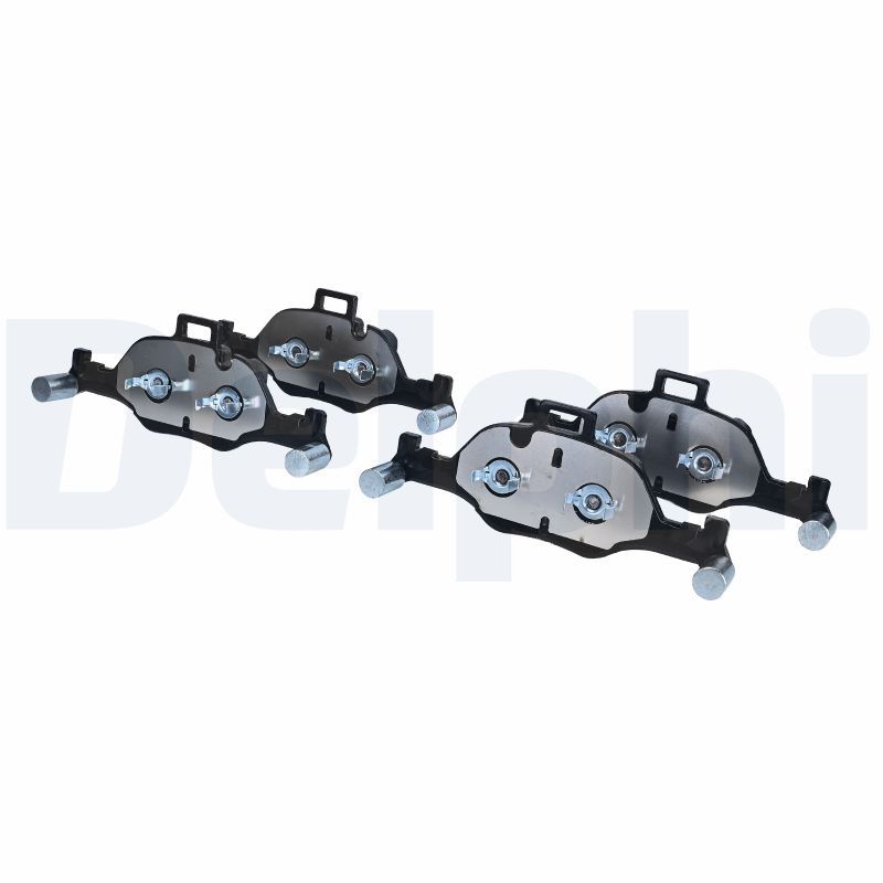 Bremsbeläge