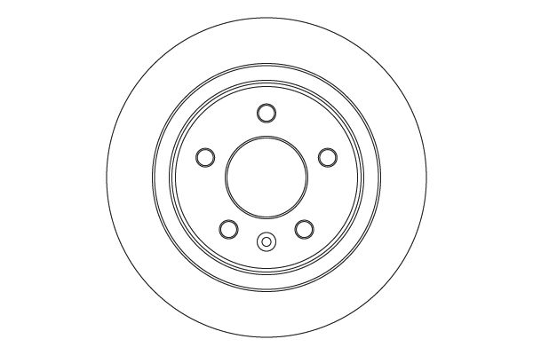 Bremsscheibe Scheibenbremse