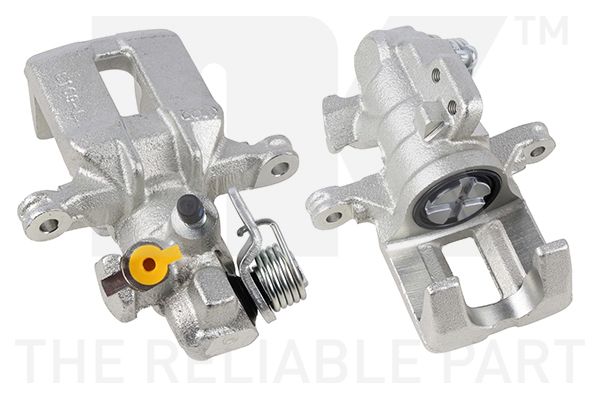 Bremssattel