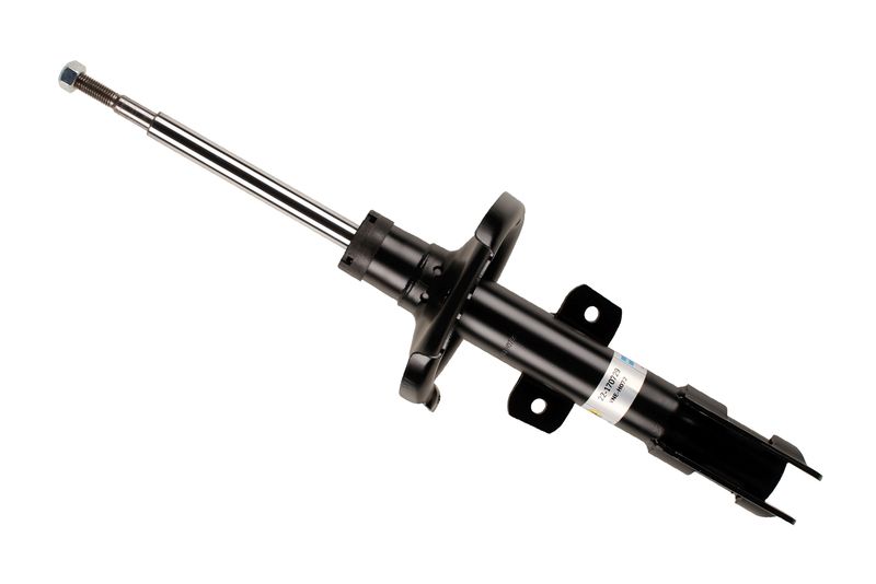 Gas-Stoßdämpfer