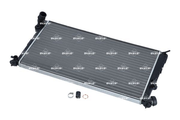 Kühler Wasserkühler Motorkühler