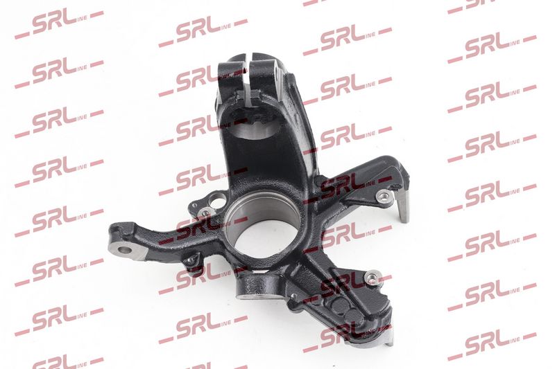 Set: 2 × Achsschenkel