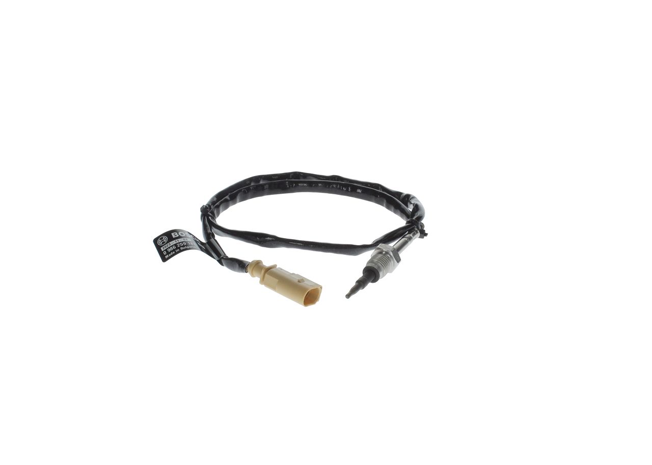 Sensor Abgastemperatur